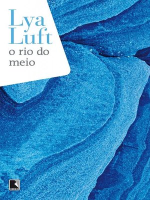 cover image of O rio do meio